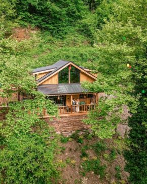 Atmosfer Dağ Evi Sapanca